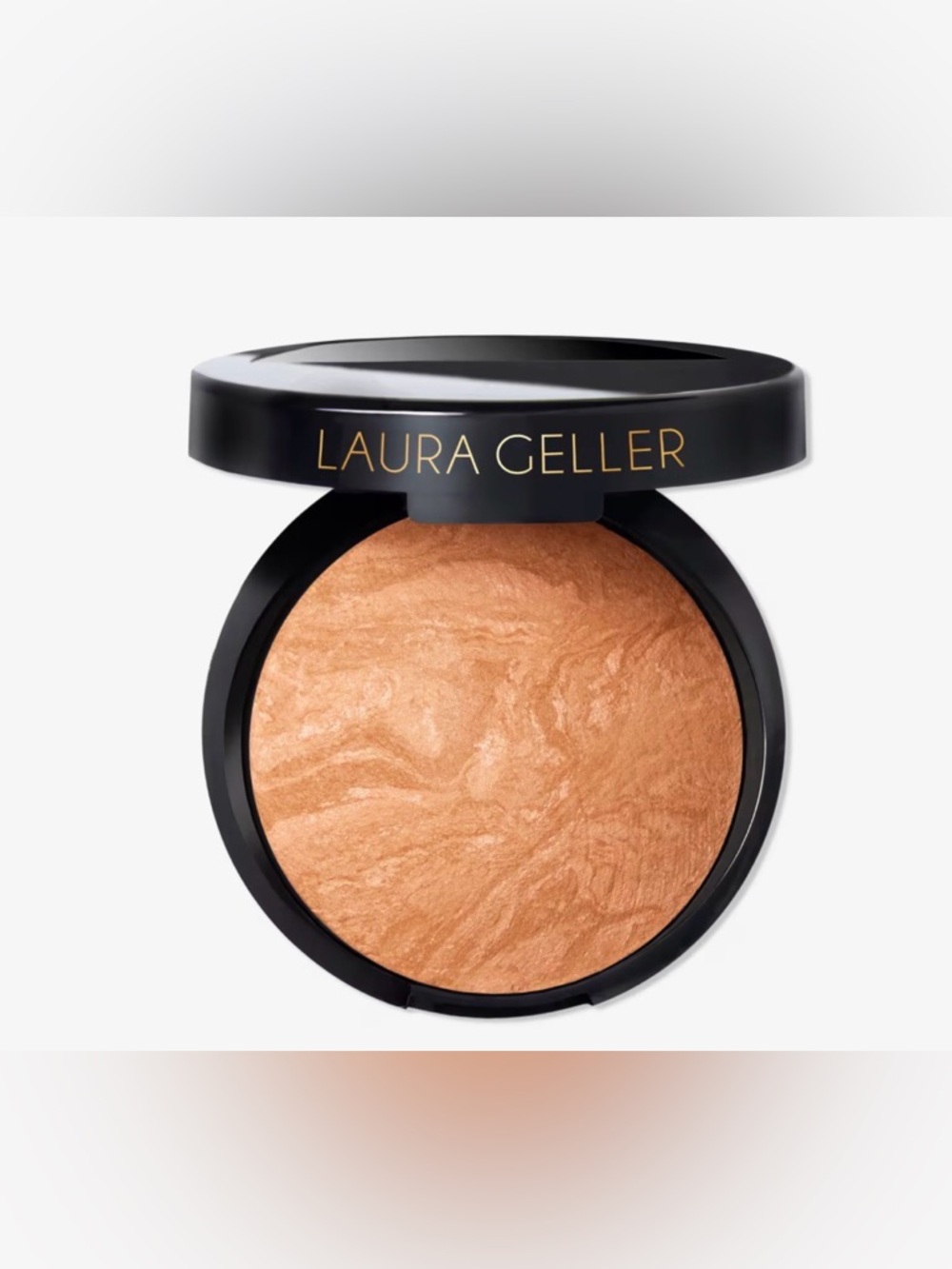 Laura Geller Color Correcting Foundation